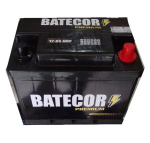 Batería Batecor Premium. Bateria de Acido Plomo de 6 celdas