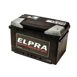 Batería Elpra 1275