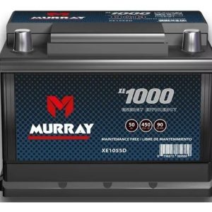 Batería Murray 12x55