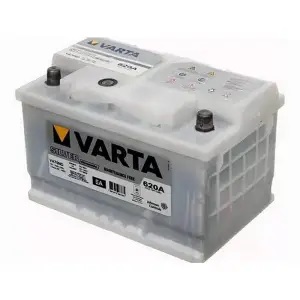 Batería Varta 12x75 70ND