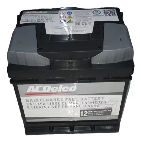 acdelco 12x65