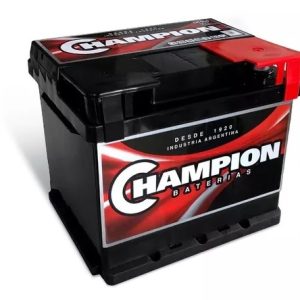 Batería Champion 12x45