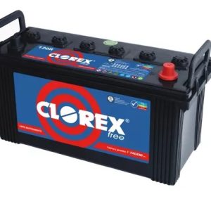 Batería Clorex 12x120