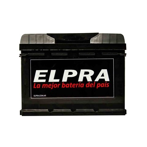 bateria elpra 12x65 amperes
