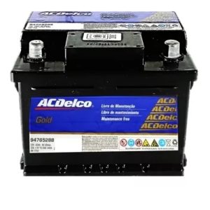 acdelco 45 amperes gold