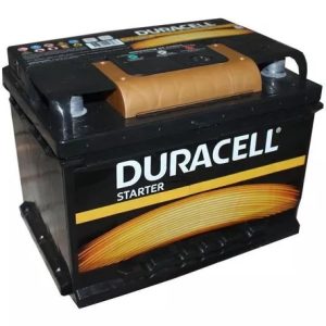 duracell 65 amperes