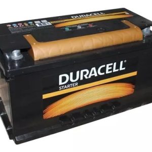 duracell 90 amperes